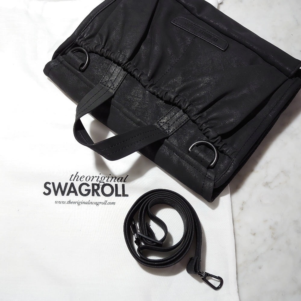 The Original Swagroll Diaper Bag (brand new)